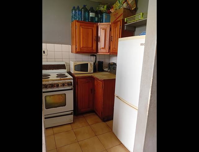 2 BEDROOM APARTMENT FOR SALE IN PROCLAMATION HILL